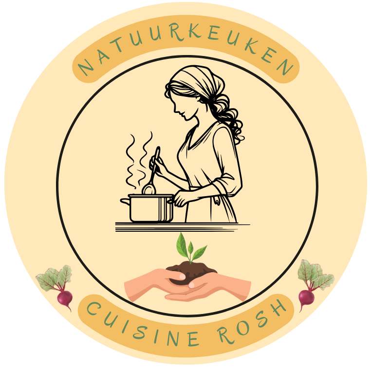 Kookworkshops Natuurvoeding | Cuisine Rosh